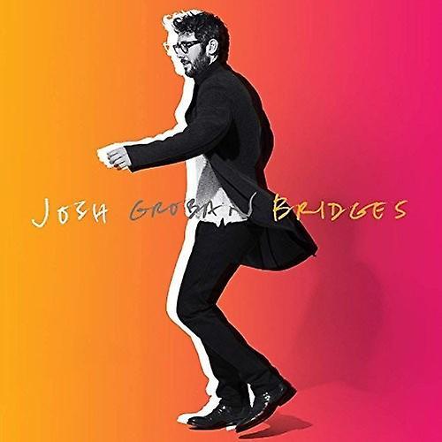 Warner Bros Uk Josh Groban - Bridges  [COMPACT DISCS] Deluxe Ed, UK - Import USA import