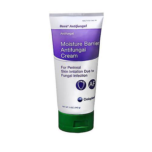 Coloplast  Baza Moisture Barrier Antifungal Cream, 5 Oz (Pack of 1)