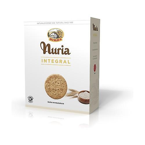 Nuria Whole Grain Cookies 470 g