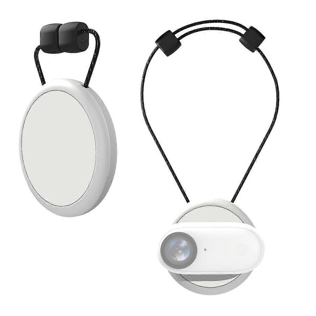 PULUZ Magnetic Pendant Holder For Insta360 GO 3 / GO 3S