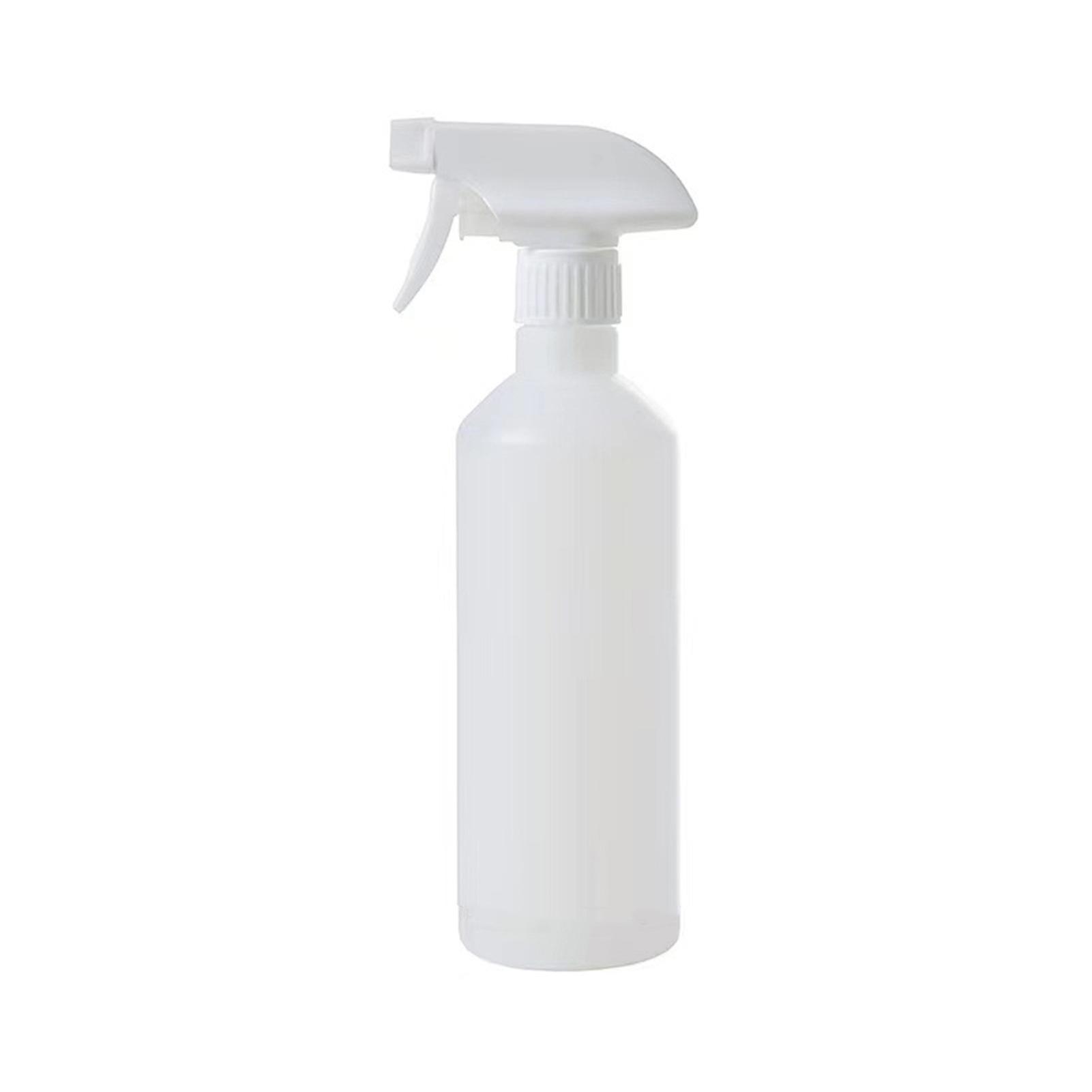 Sinknap 180/350/500ml Spray Bottle Large Capacity 360-degree Rotation Watering Flowers Compact Shooter Nozzle Spray Kettle Garden Supplies L