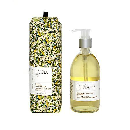 Store Studio Lucia - Hand Soap 300ml-olive Blossom & Laurel