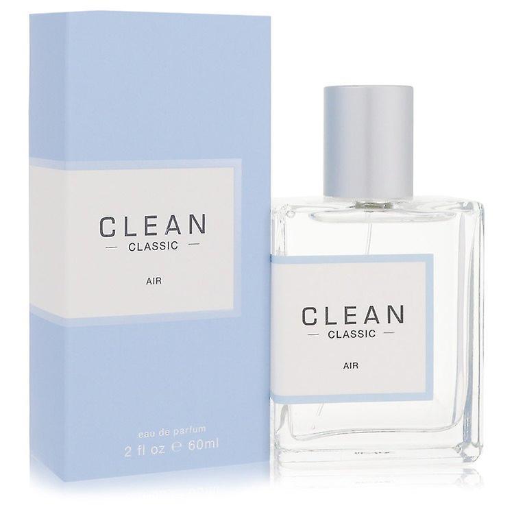 Clean Air By Clean Eau De Parfum Spray 60ml