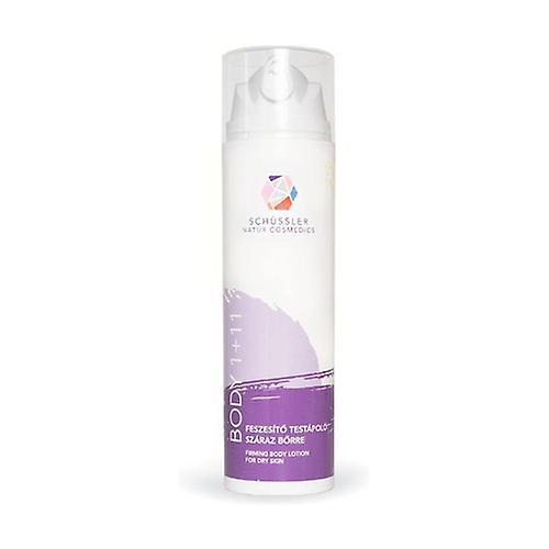 Schüssler Firming Body Lotion Nº1-11 200 Ml