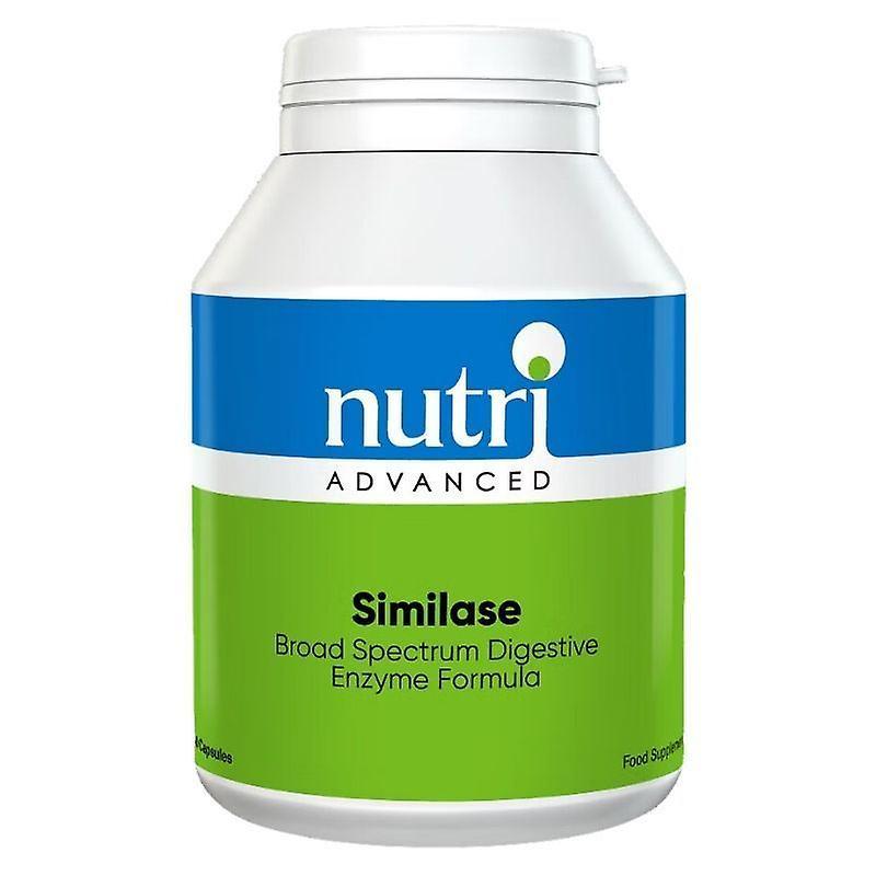 Nutri Advanced Similase Capsules 180