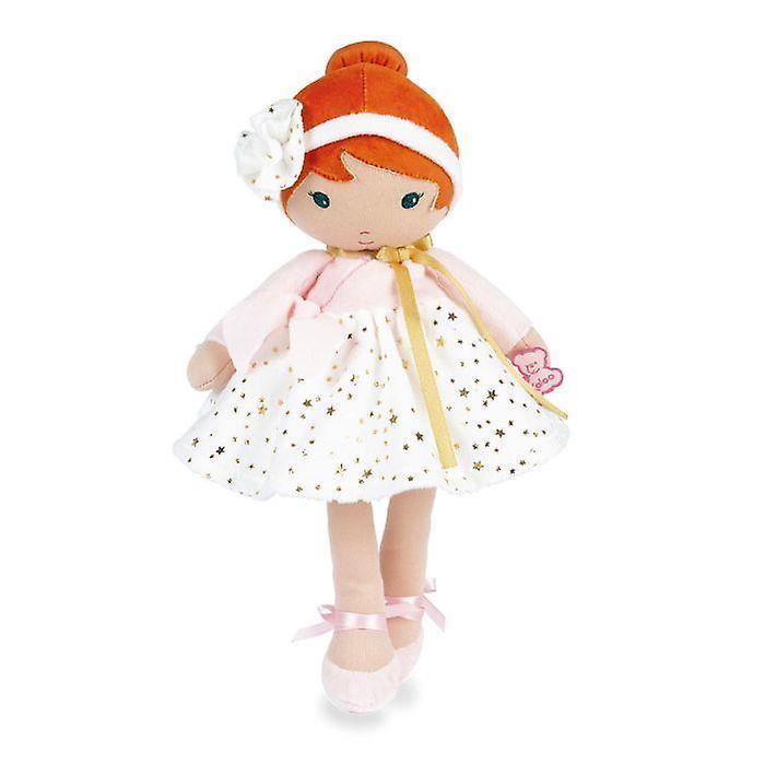 Kaloo Tendresse Valentine The Doll - 25 cm Unisex Kids Pink