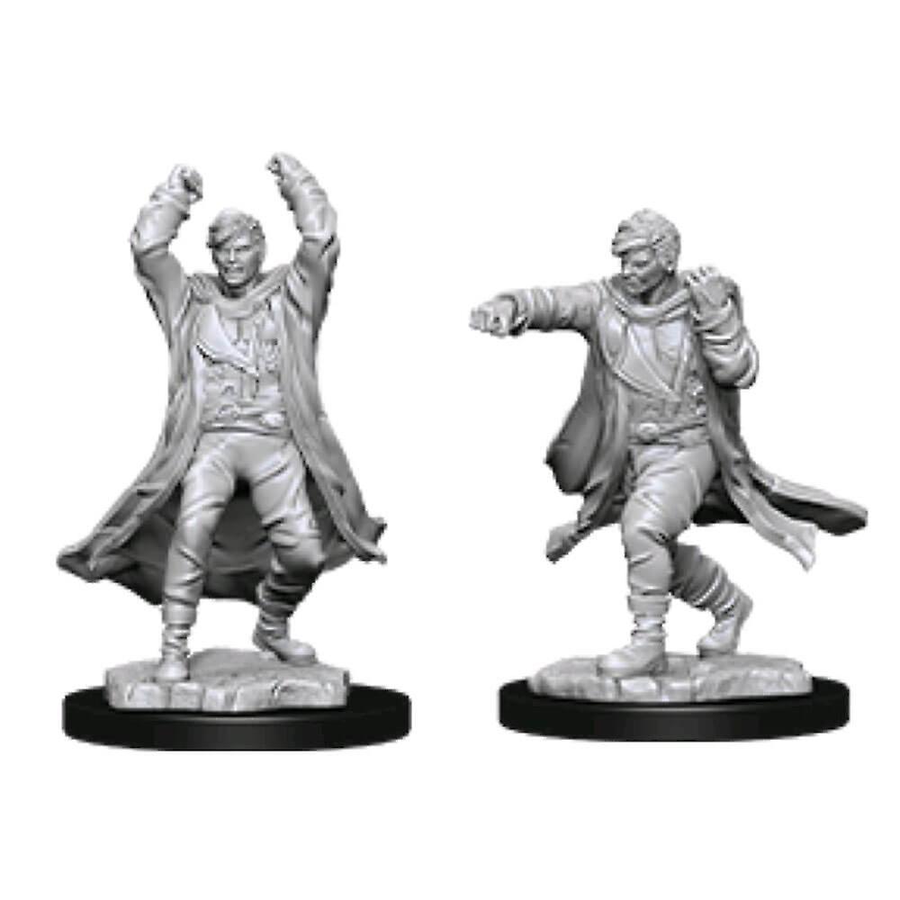 Dungeons & Dragons D&D Nolzur’s Marvelous Unpainted Minis Revenant