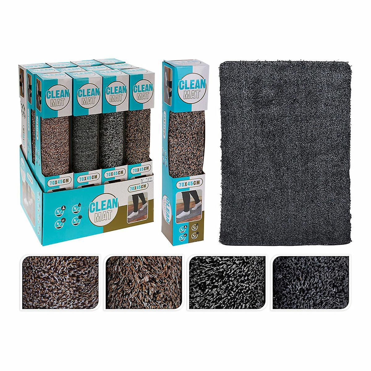 Doormat Clean Mat 70 x 45 cm