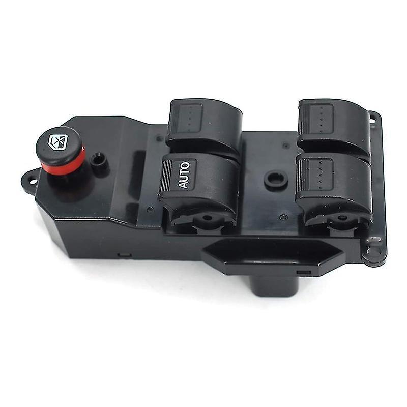 Guangzhou Yunlan Trading Co., 35750-s5a-a02za Power Window Switch For Honda Civic 2001-2005 Crv 2002-2006 Driver Side Window Mast