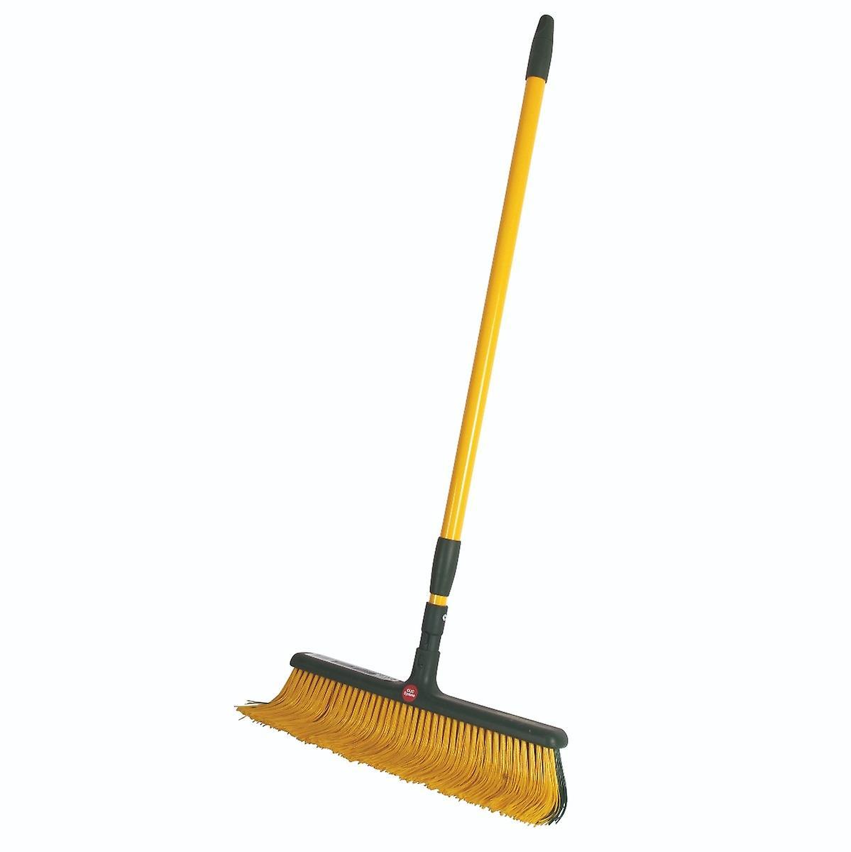 GardiREX Clock Broom - 147x45cm