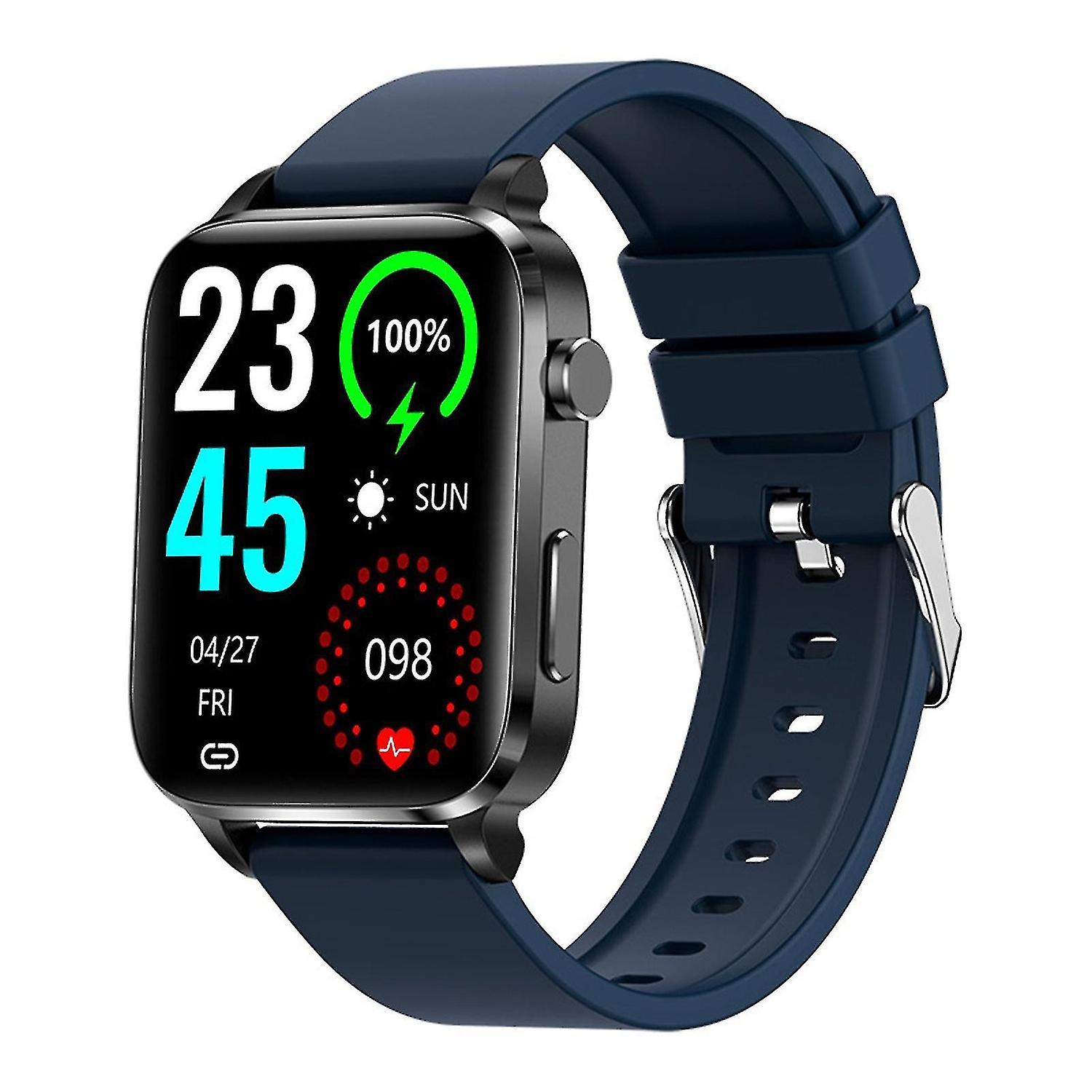 unbrand Suga Pro Smartwatch, Wolfnotch Diabetic Smartwatch, Wolf Notch Smart Watch Blood Sugar XH