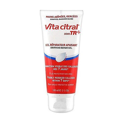 Vita Citral Gel Tr + Hands Care 75 Ml