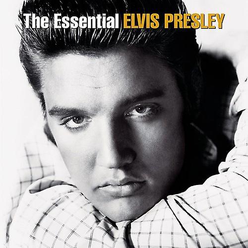 BMG / Elvis Elvis Presley - Essential Elvis Presley  [COMPACT DISCS] Rmst USA import