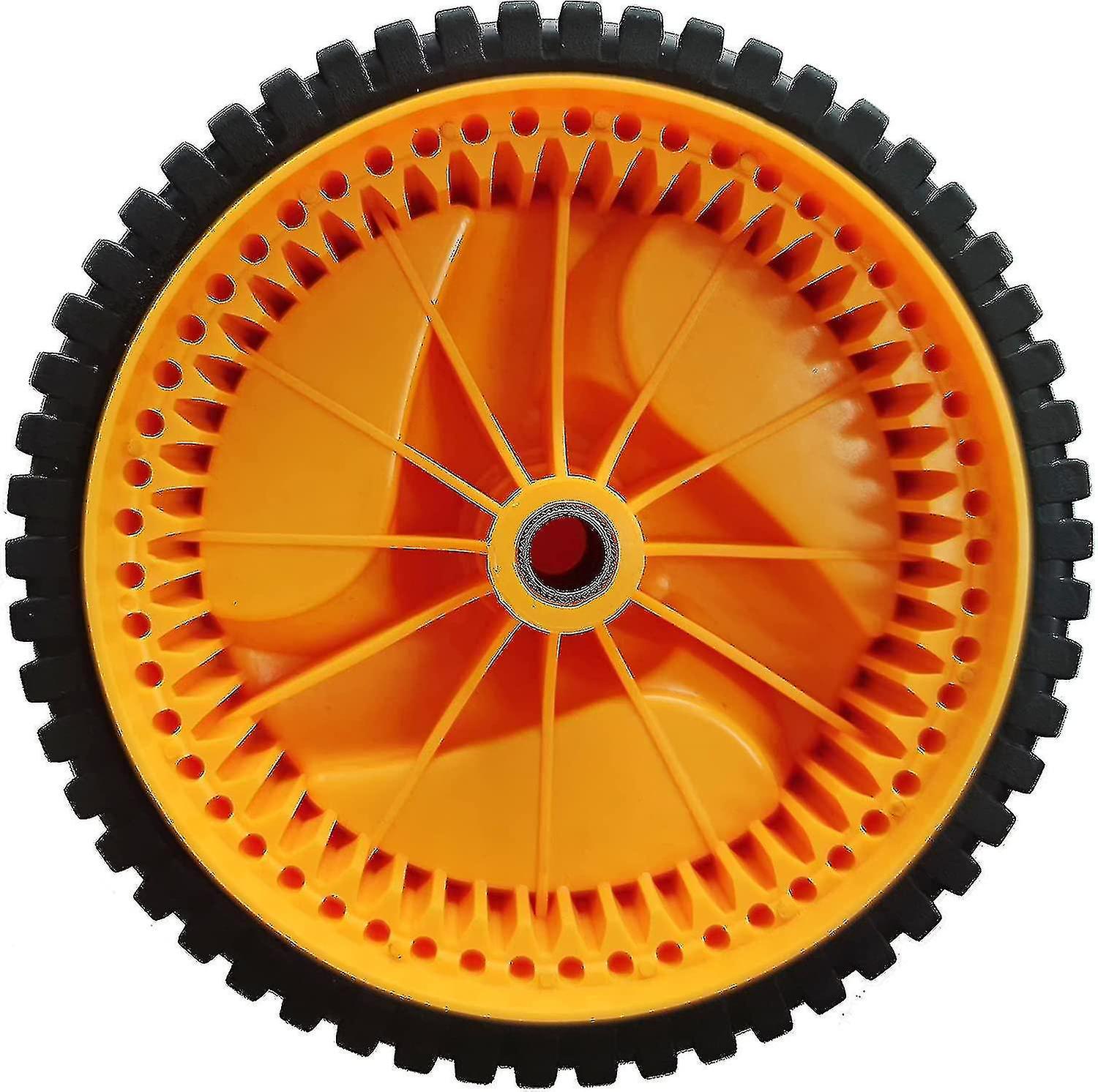 Winov Wheels Lawnmowers 53 Teeth Drive Wheel For Husqvarnaa Electrolux, Mcculloch, Rally And Other Mowers & Agrave; Grass