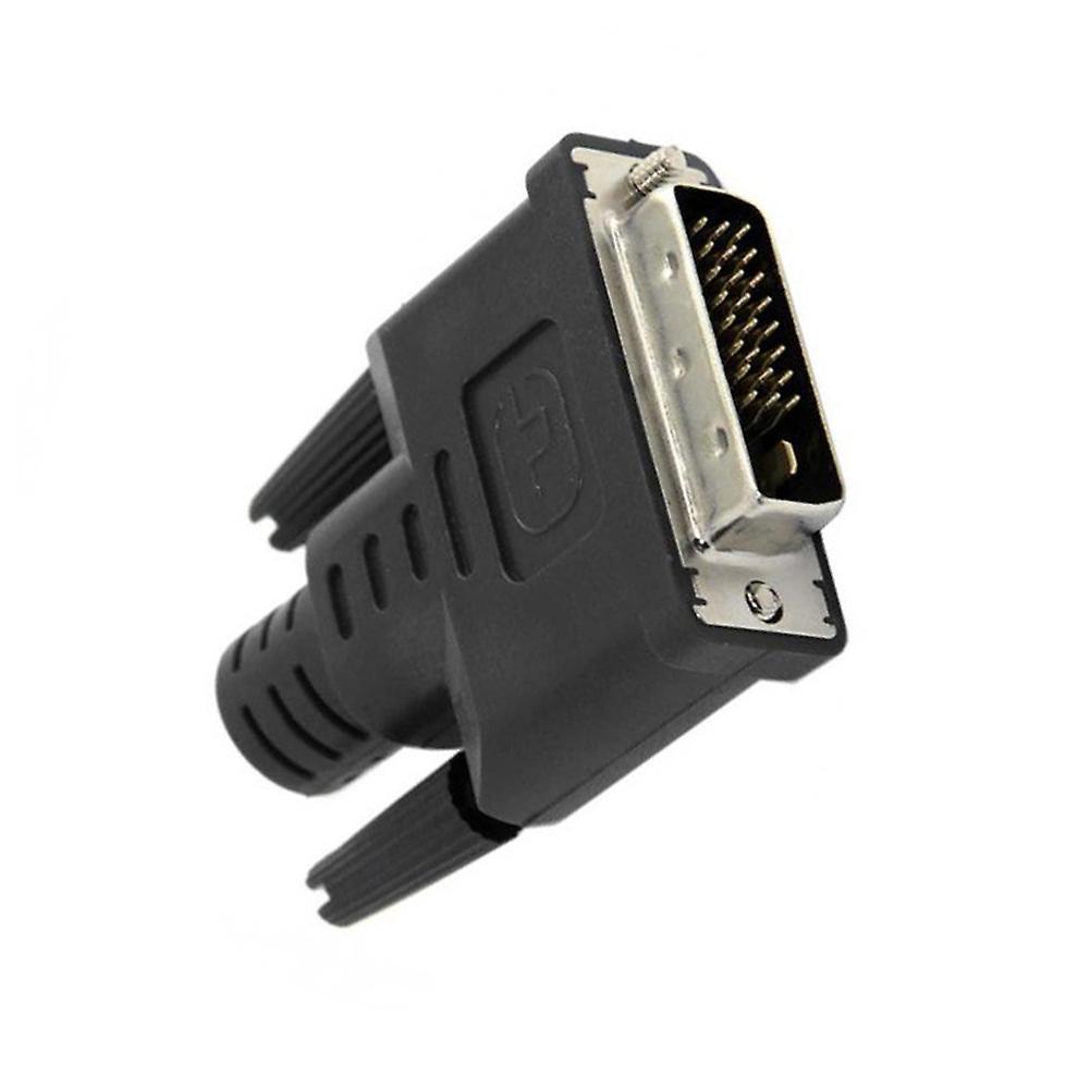 Cremlank 1920x1080P Virtual DVI EDID Dummy Plug Headless Ghost Display Emulator Adapter