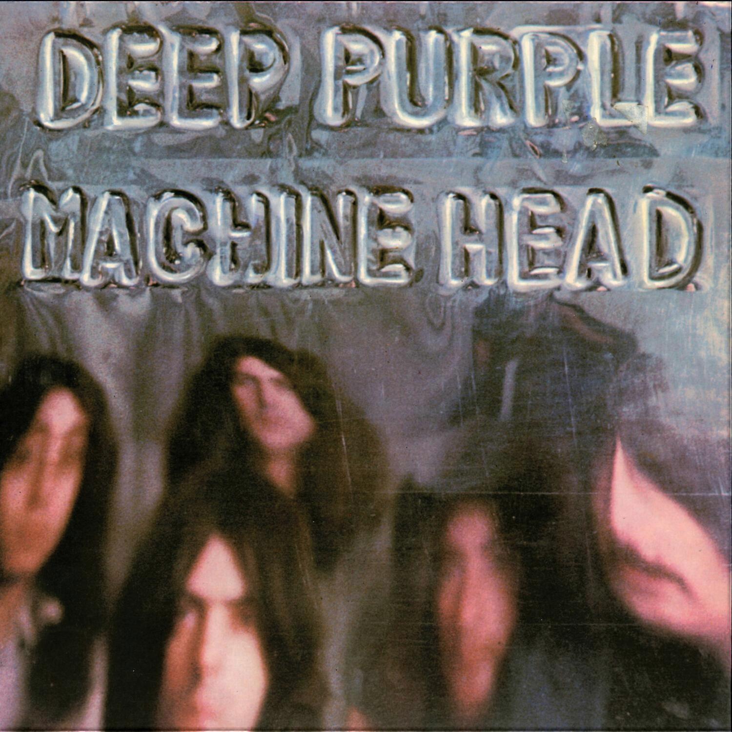 Reprise / WEA Deep Purple - Machine Head (50th Anniversary Deluxe)  [COMPACT DISCS] Anniversary Ed, Boxed Set, Deluxe Ed USA import