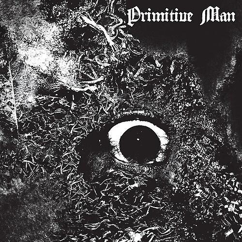 Relapse Primitive Man - Immersion  [COMPACT DISCS] USA import