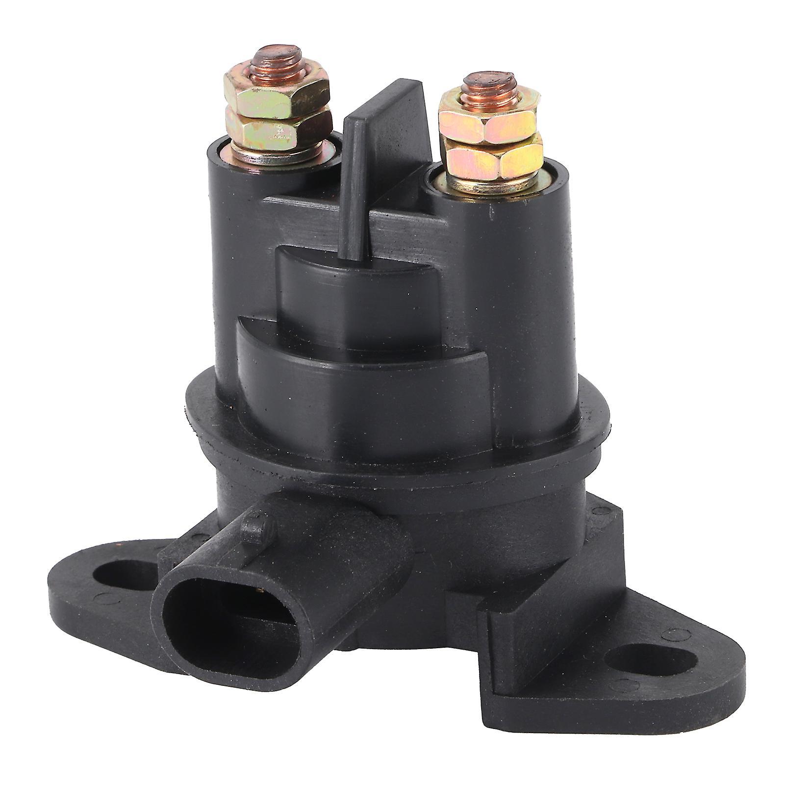 Sea Doo PWC Starter Relay Solenoid 278003012 - Replacement Parts compatible with GTR GTX RXP RXT