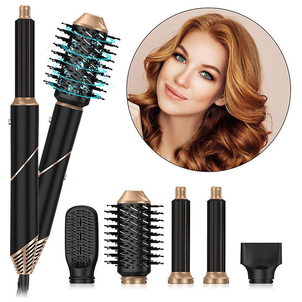 Camila Air Styling & Drying System, Powerful Hair Blow Dryer & Multi-Styler