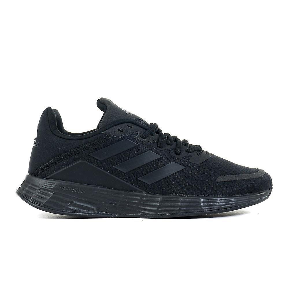 Adidas Duramo SL K FX7306 universal all year kids black 6.5 Kid UK / 7 US / 40 EUR / 25.5 cm