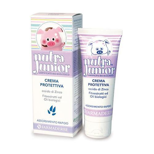 Farmaderbe Nutra Junior Protective Cream 75 ml of cream