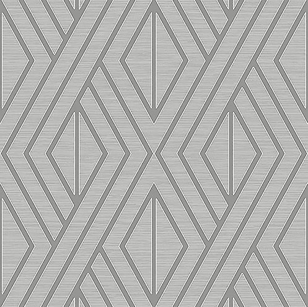 Pear Tree Studios Pear Tree Silver Geometric