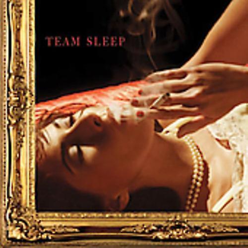 MAVERICK Team Sleep - Team Sleep  [COMPACT DISCS] USA import