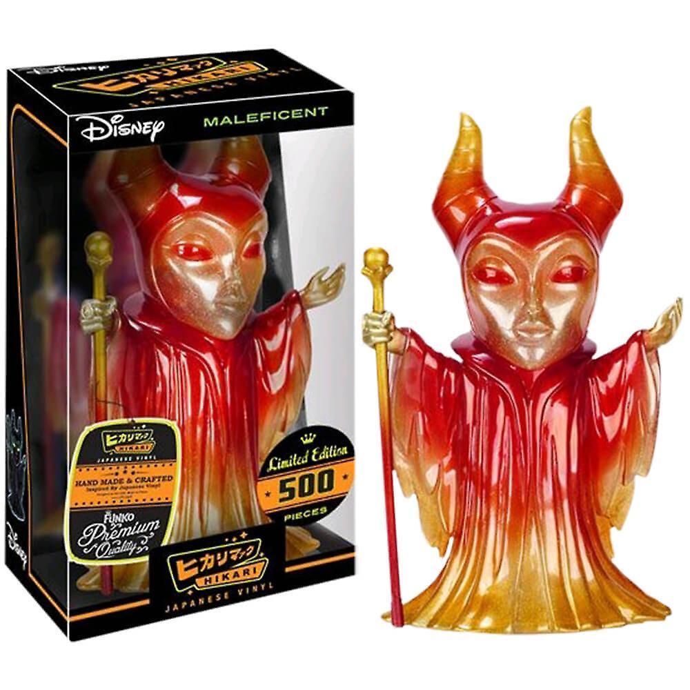 Disney Maleficent Inferno Hikari Figure