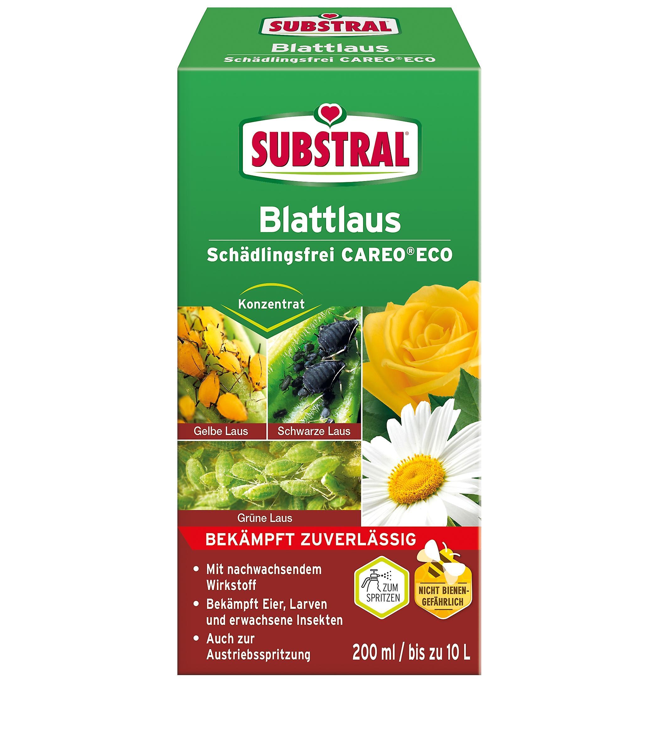 SUBSTRAL® Aphid Pest Free Careo® Eco, 200 ml