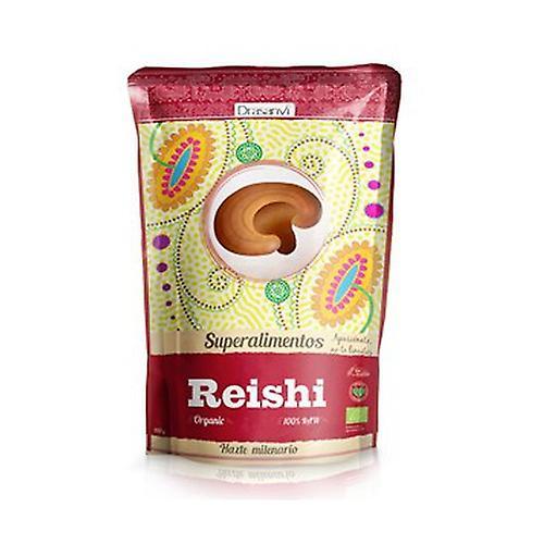 Drasanvi Reishi Superfoods Bio 100 g