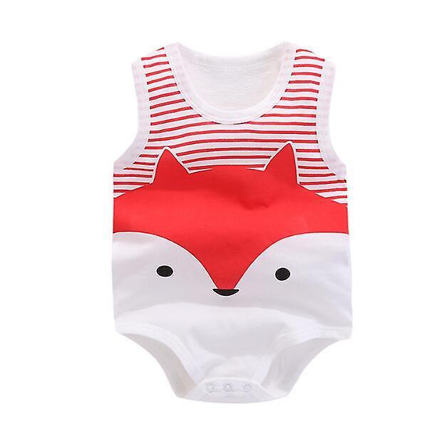 Slowmoose Baby Bodysuit, Cute Penguin Style Clothes 12M