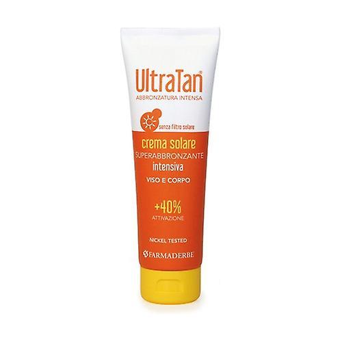 Farmaderbe ULTRA TAN CR SUPERABBR 125ML 125 ml