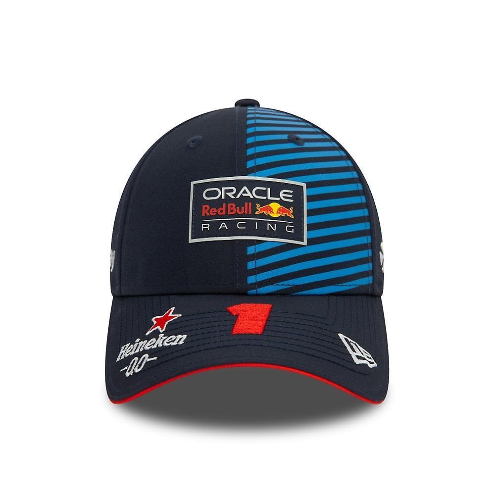 Men's Red Bull Racing Max Verstappen 9forty Cap 2024