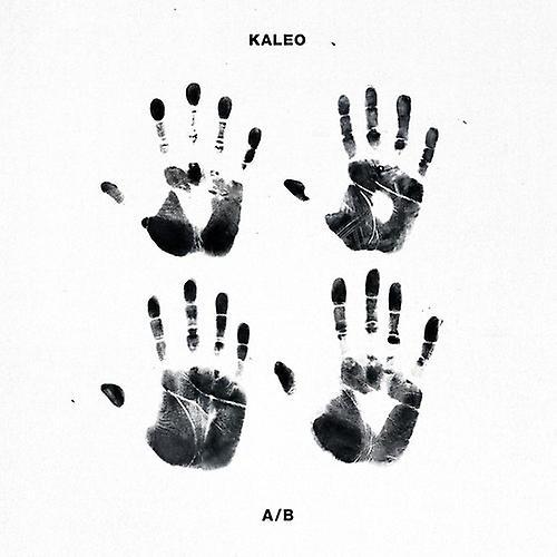 Elektra / WEA Kaleo - A/B                                                                     [COMPACT DISCS] USA import