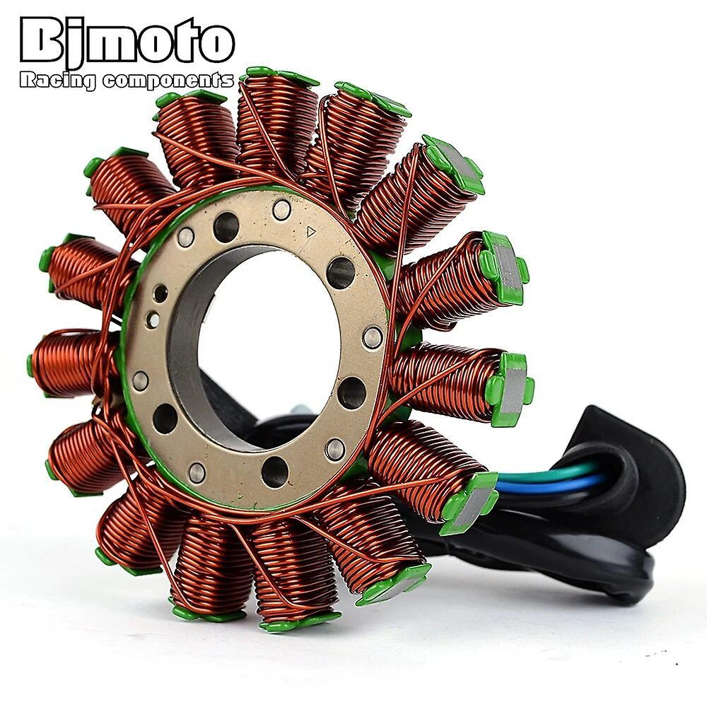 Scitoo 32101-15G60 32101-15G61 Motorcycle Stator Coil For Suzuki AN400 AN400Z Burgman 400 ABS Burgman400 2011 2012 2013 2014 2015 2016 China