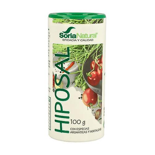 Soria Natural Hyposalt 100 g