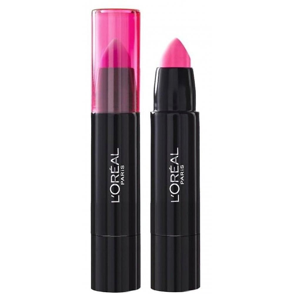 L'Oreal Sexy Balm Lipstick