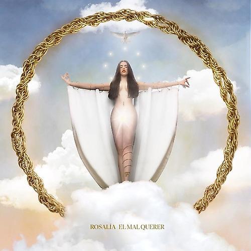 Columbia Europe Rosalia - El Mal Querer [VINYL LP] UK - Import USA Import