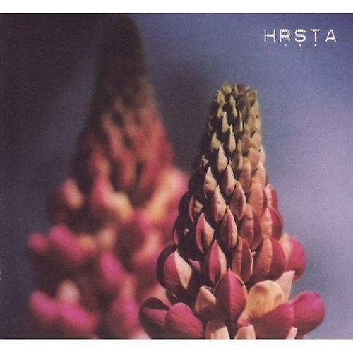 Constellation Hrsta - Ghosts Will Come and Kiss Our Eyes  [VINYL LP] USA import