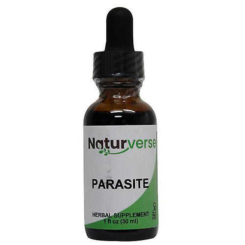 Naturverse Parasite Liquid Extract, 1 Oz (Pack of 1)