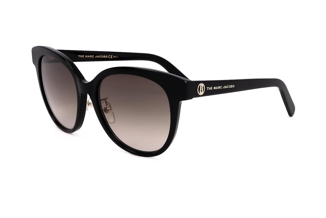 Sunglasses Marc Jacobs MARC 551/G/S 807 BLACK 54/18/145 WOMAN 54 mm