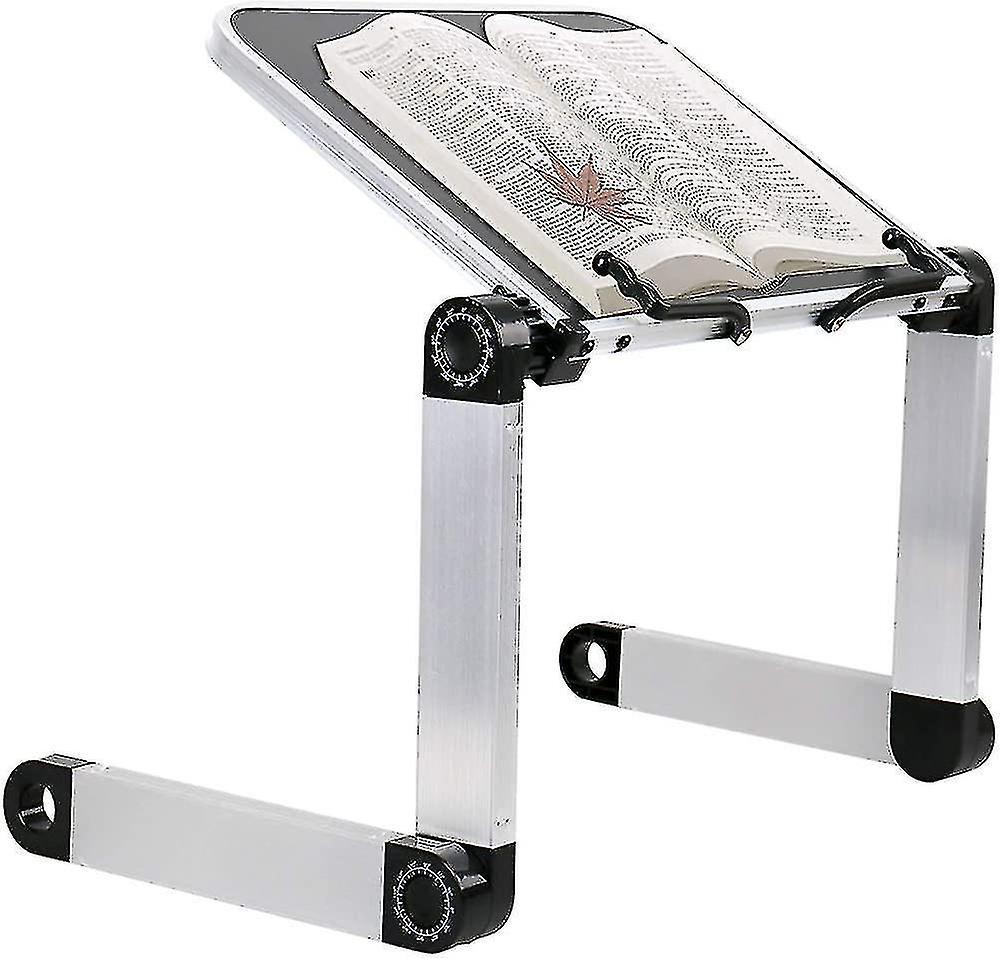 Zhanhuang Book Stand Reading Stand, Adjustable Book Stand Height And Angle Adjustable