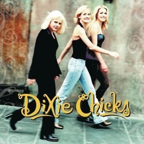 Sony Legacy The Chicks - Wide Open Spaces LP USA import