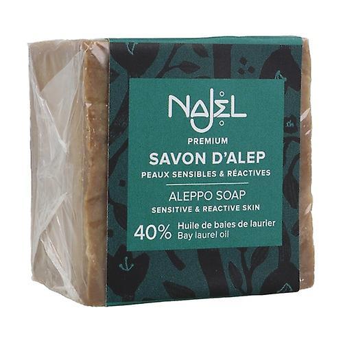 Najel Savon d'Alep 40% * 185 g