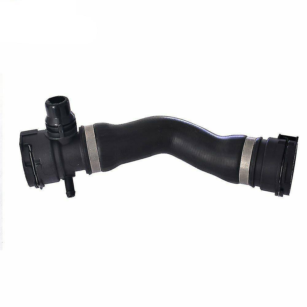 POTATO 17127531579 Upper Radiator Coolant Hose Compatible with  325i 325xi 328i 328xi 330i Z4 E90