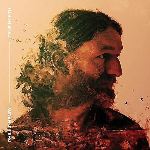 Dragonfly Roots Phillip Henry - True North  [COMPACT DISCS] UK - Import USA import