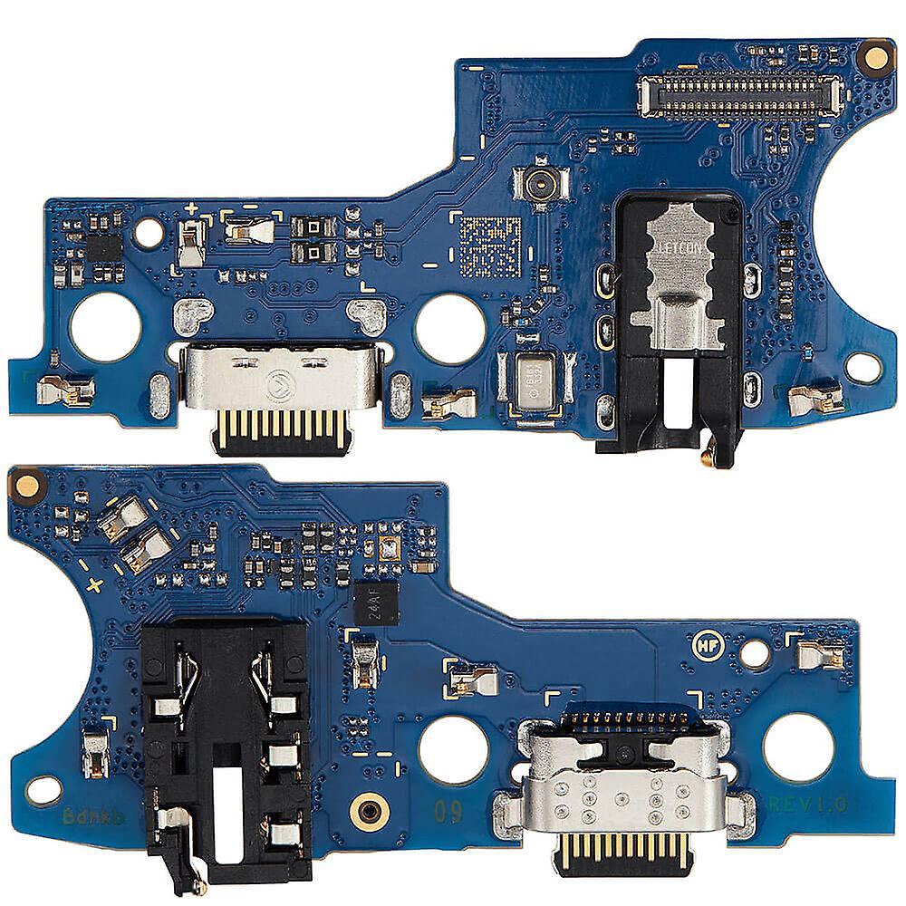 Samsung Galaxy A14 - SM-A145P - Charging Port Board | iParts4U