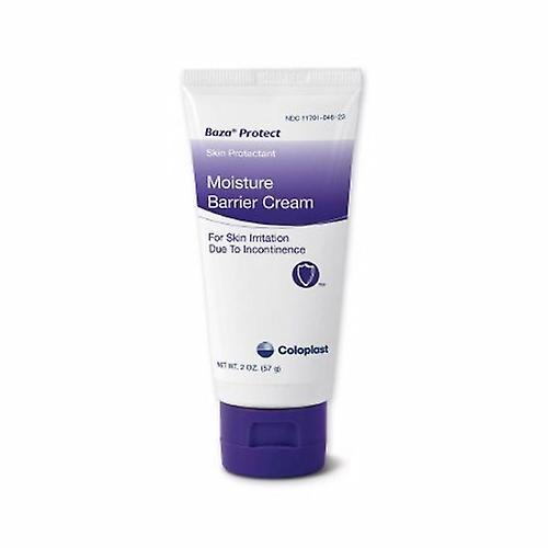 Coloplast Moisture Barrier Cream, 2 Oz (Pack of 1)