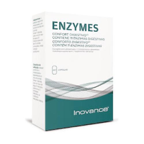 Inovance Enzymes 40 capsules