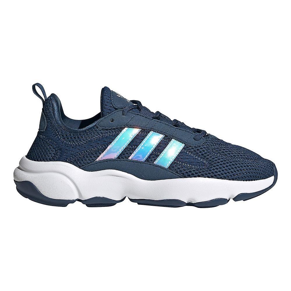 Adidas Haiwee J EF5779 universal all year kids blue 6.5 Kid UK / 7 US / 40 EUR / 25.5 cm